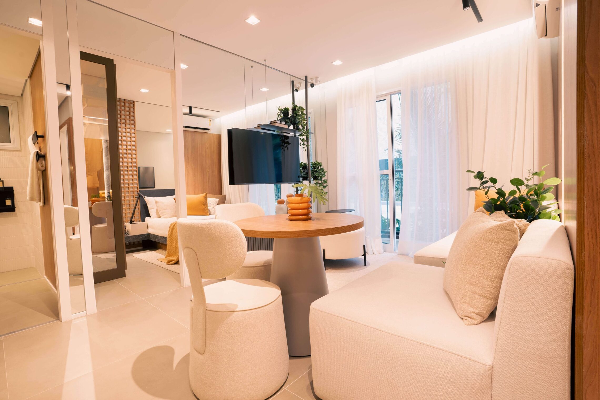 Unique Fit Vila Mariana - Residencial