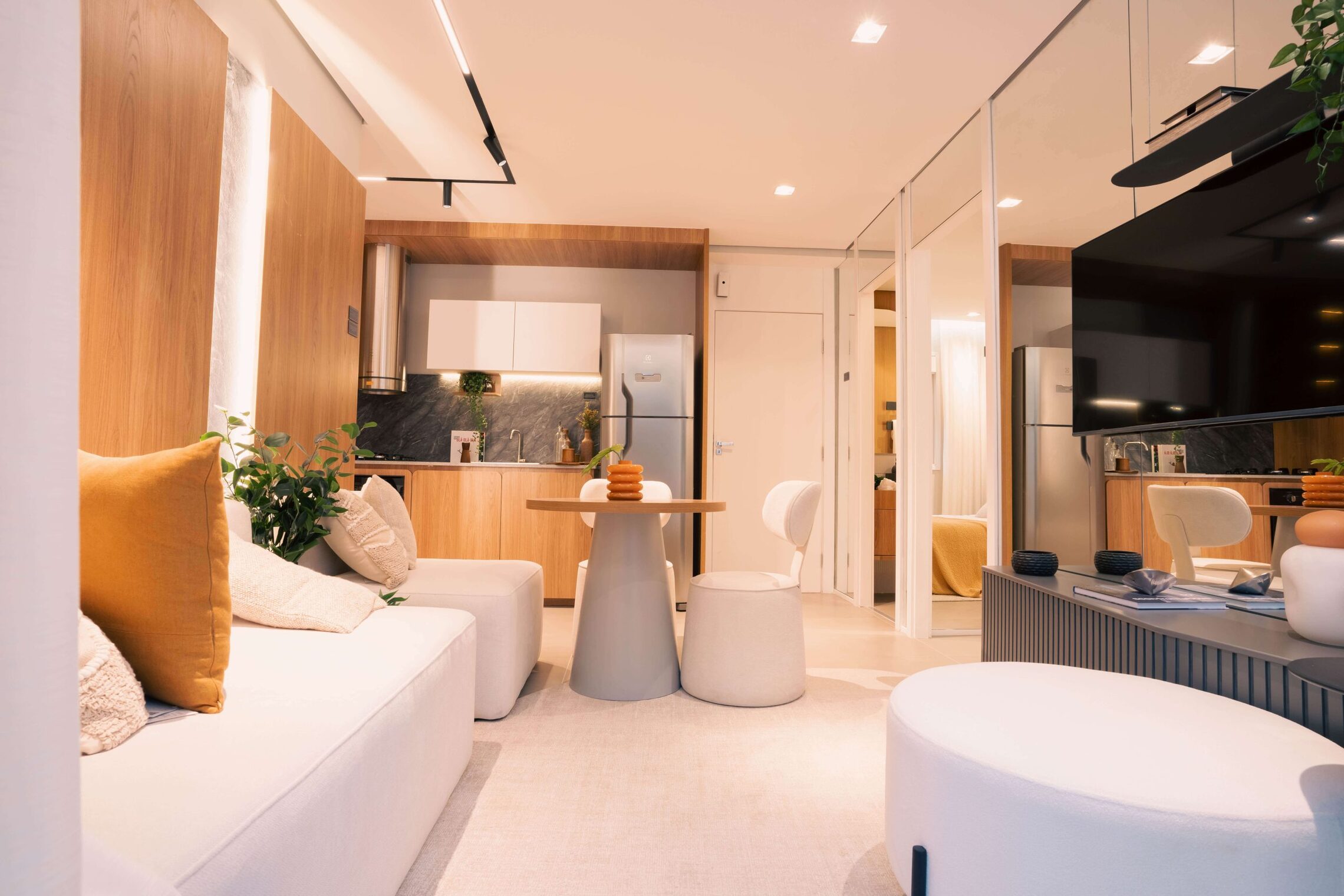 Unique Fit Vila Mariana - Residencial