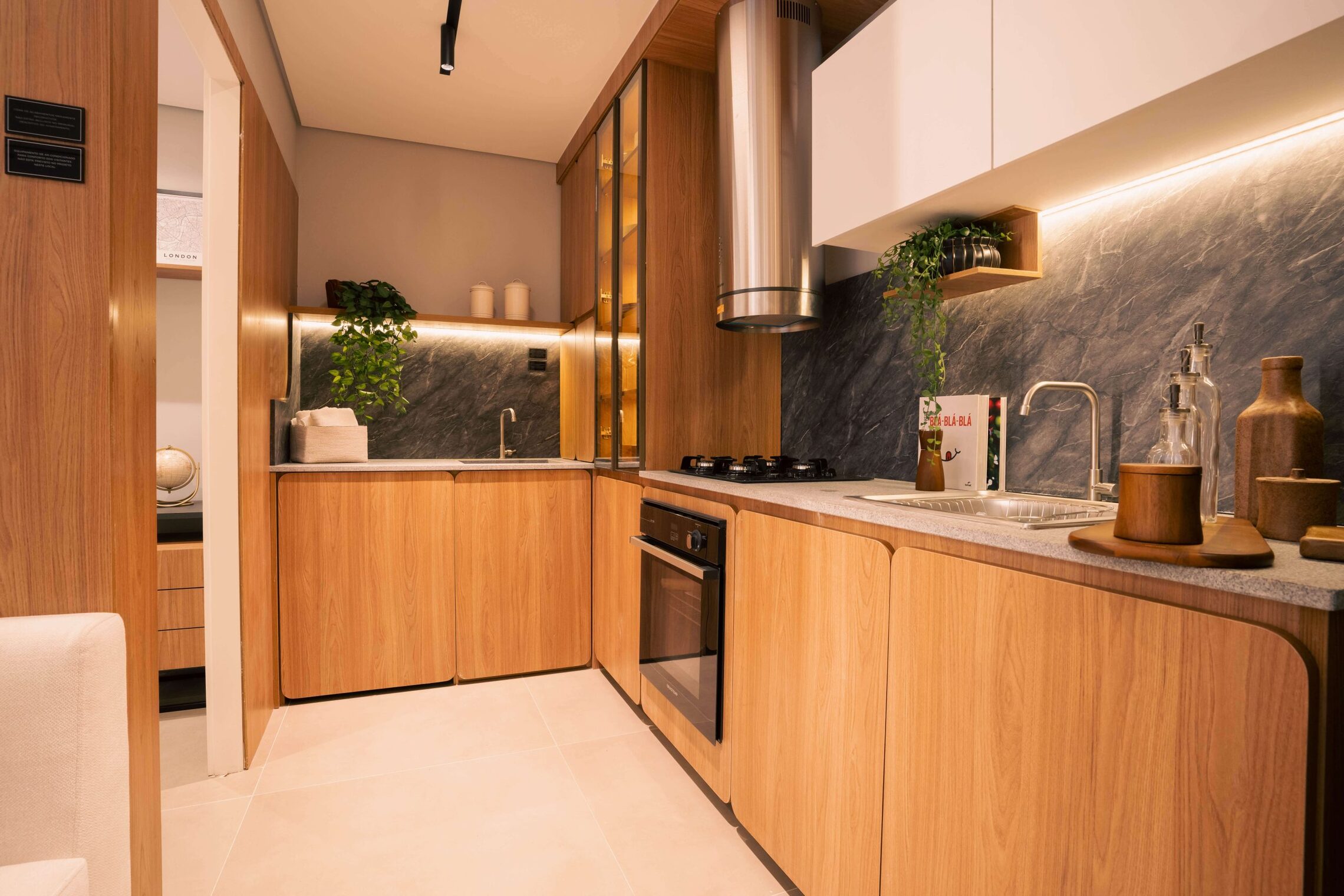 Unique Fit Vila Mariana - Residencial