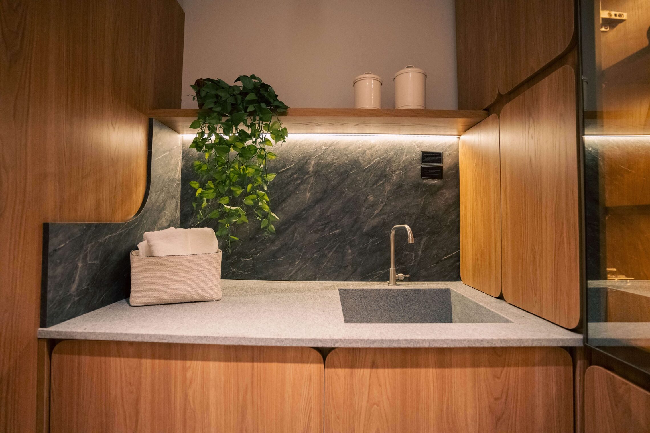 Unique Fit Vila Mariana - Residencial