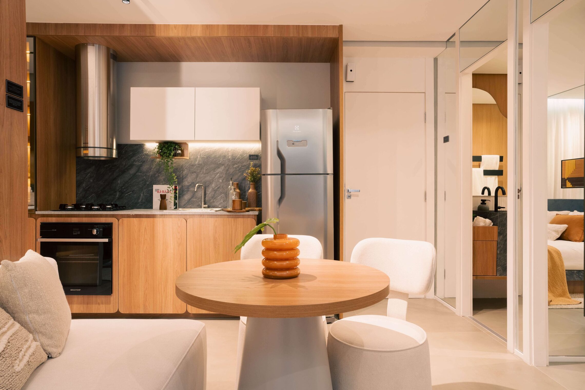 Unique Fit Vila Mariana - Residencial