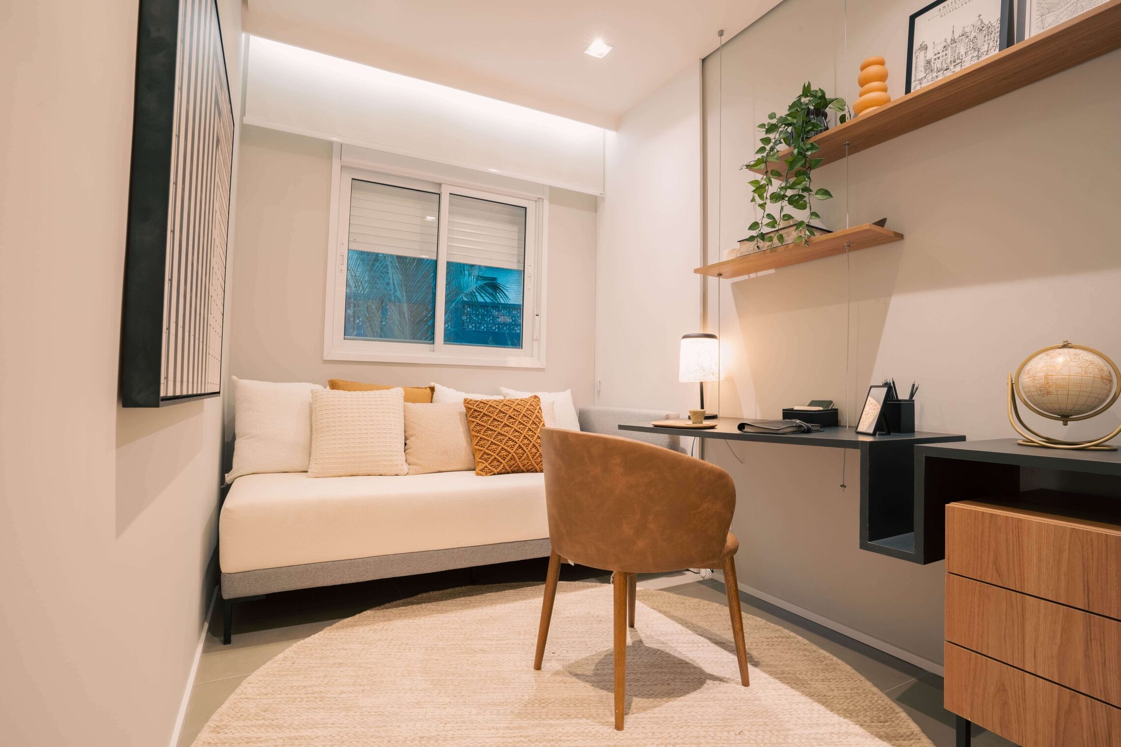 Unique Fit Vila Mariana - Residencial