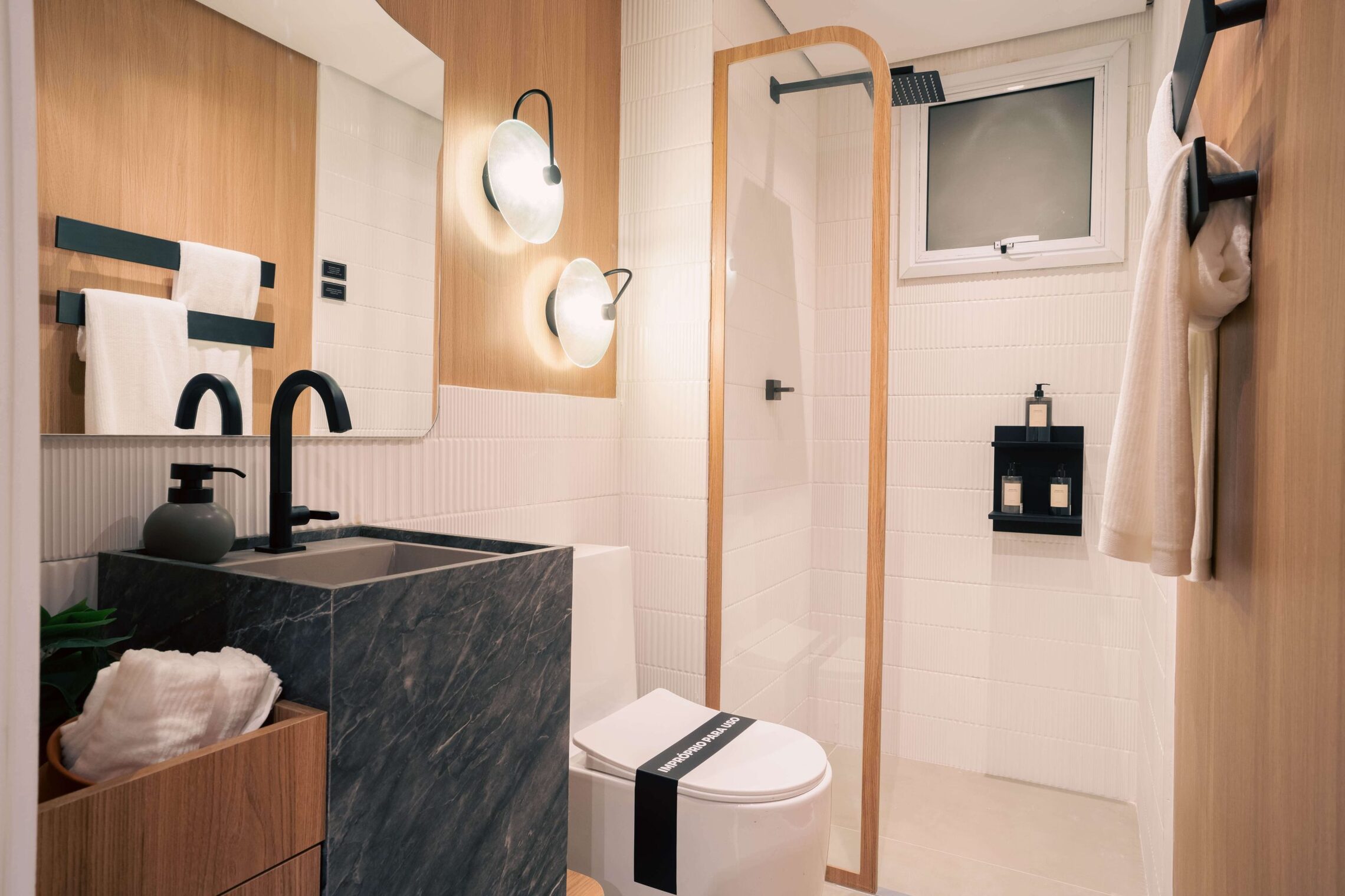 Unique Fit Vila Mariana - Residencial