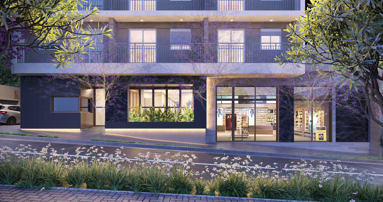 Comercial de 82m² no bairro Vila Mariana, em São Paulo | Eu Corretor