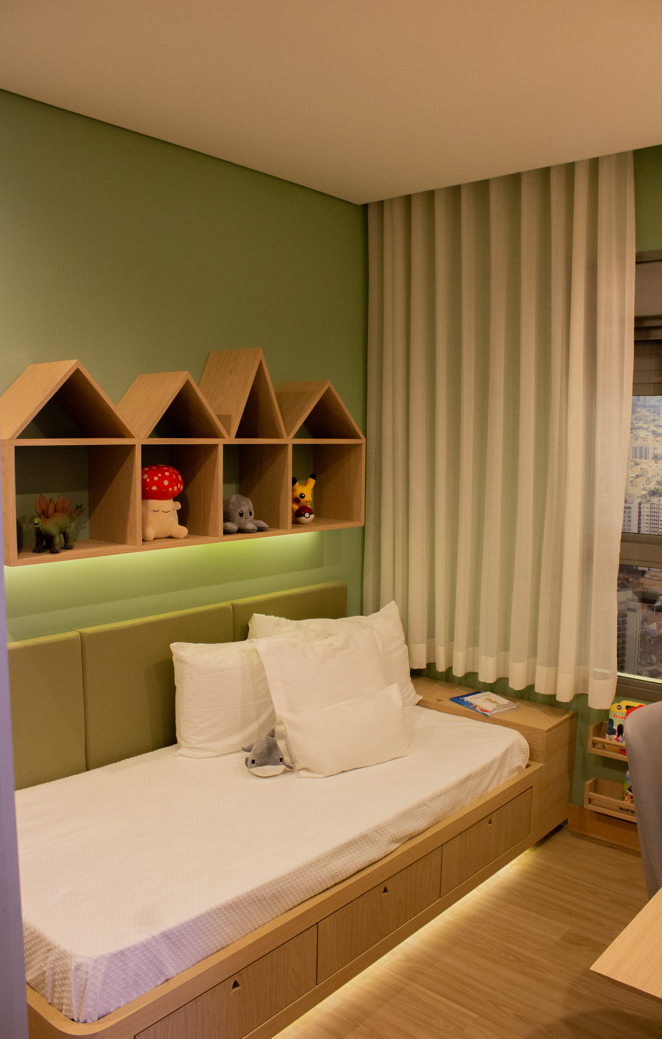 Dormitorio