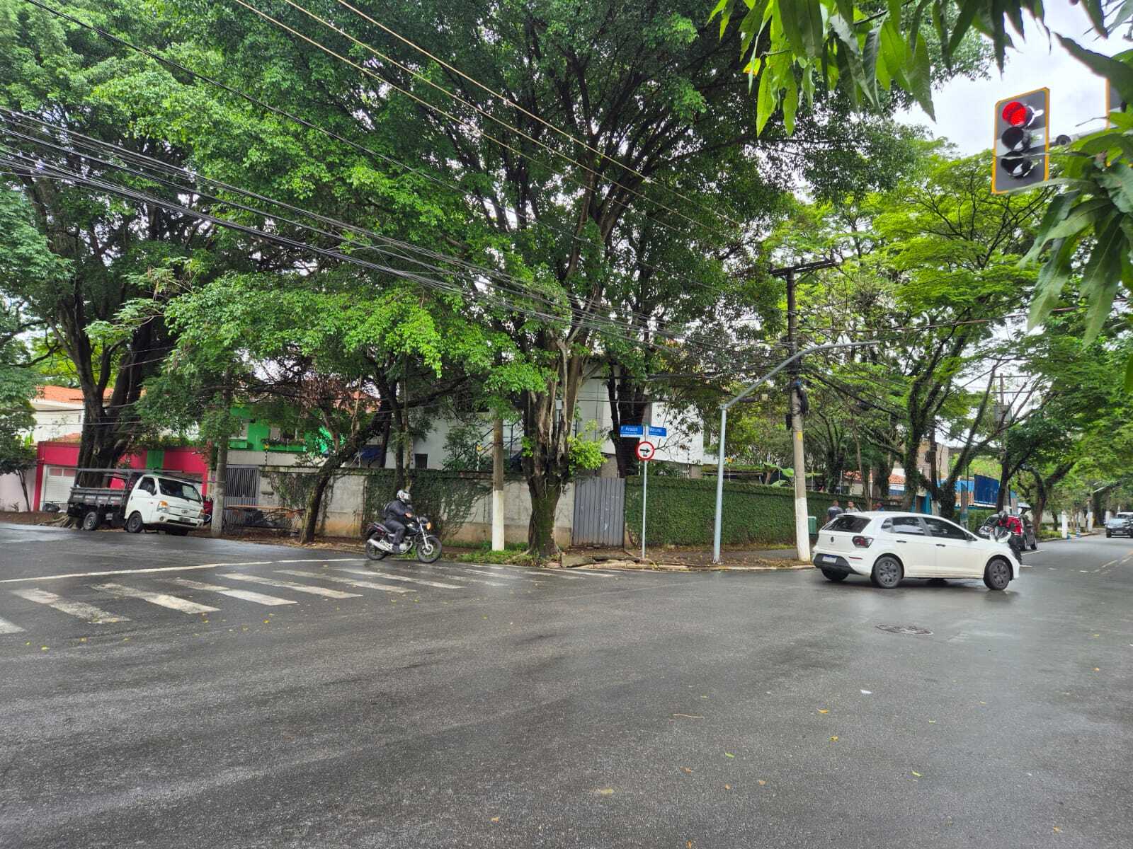 Residencial Multifamiliar de 606m² no bairro Pinheiros, em São Paulo | Eu Corretor