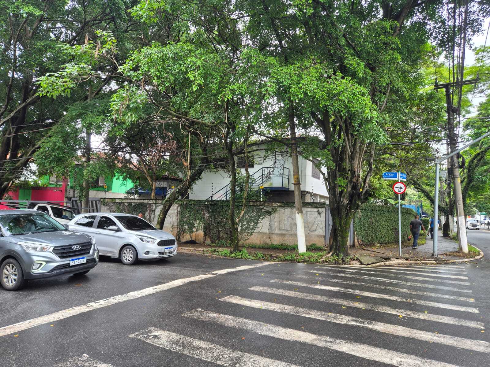 Residencial Multifamiliar de 606m² no bairro Pinheiros, em São Paulo | Eu Corretor