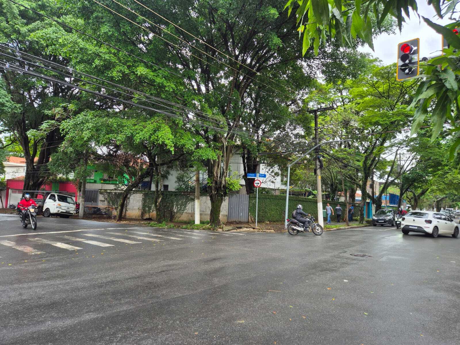 Residencial Multifamiliar de 606m² no bairro Pinheiros, em São Paulo | Eu Corretor