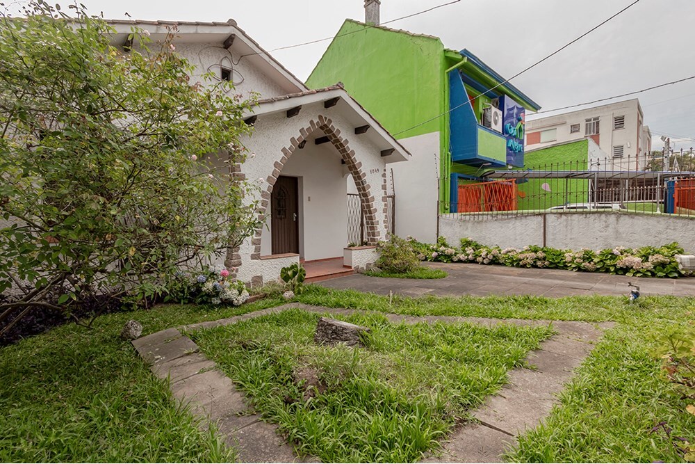 Residencial Multifamiliar de 562m² no bairro Menino Deus, em Porto Alegre | Eu Corretor