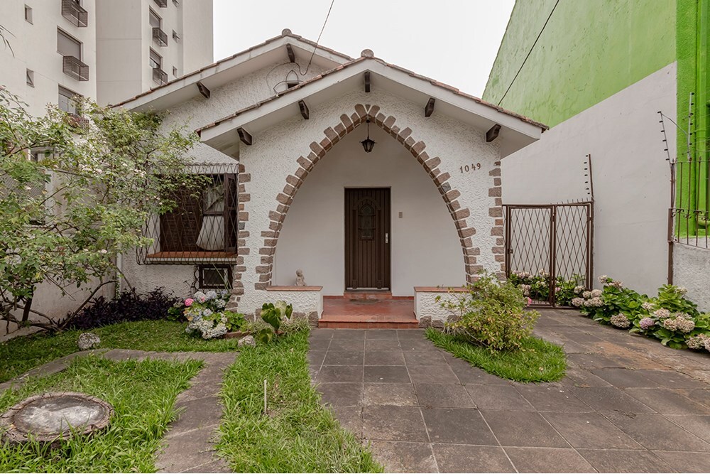 Residencial Multifamiliar de 562m² no bairro Menino Deus, em Porto Alegre | Eu Corretor