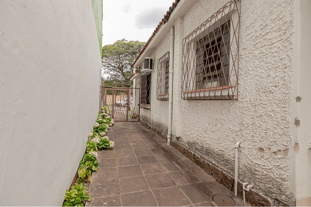 Residencial Multifamiliar de 562m² no bairro Menino Deus, em Porto Alegre | Eu Corretor