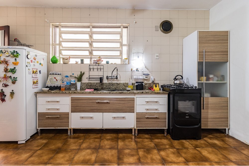 Residencial Multifamiliar de 3 quartos, 190m² no bairro São Sebastião, em Porto Alegre | Eu Corretor
