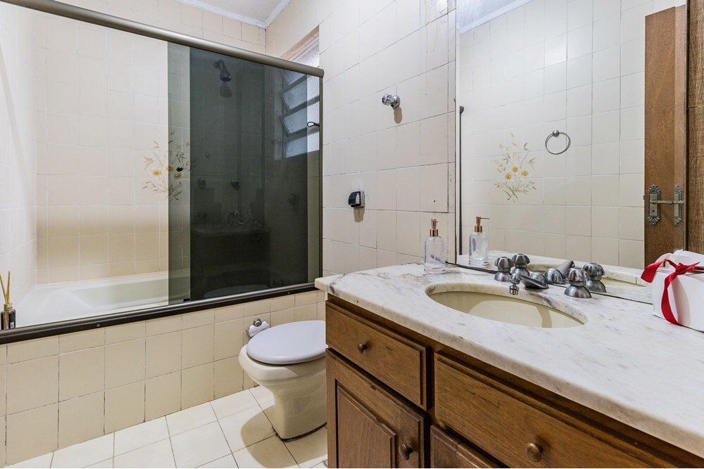 Residencial Multifamiliar de 3 quartos, 190m² no bairro São Sebastião, em Porto Alegre | Eu Corretor