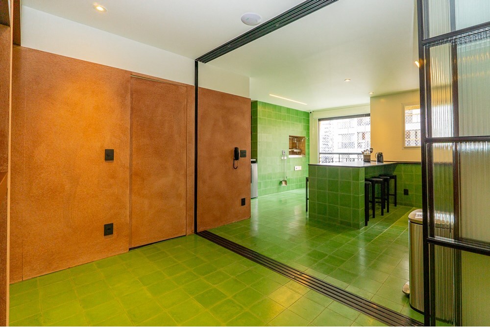 Residencial Multifamiliar de 3 quartos, 218m² no bairro Brooklin Paulista, em São Paulo | Eu Corretor