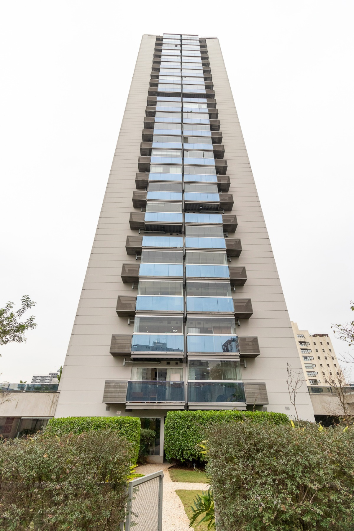 Residencial Multifamiliar de 1 quarto, 74m² no bairro Vila Olímpia, em São Paulo | Eu Corretor