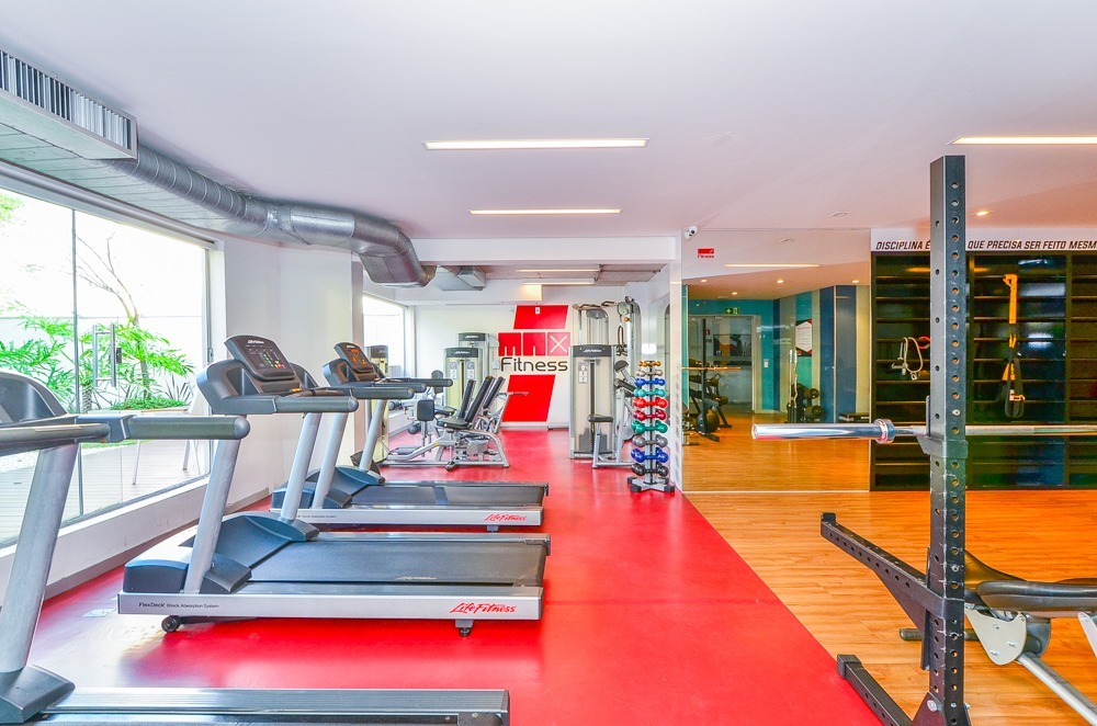 Residencial Multifamiliar de 1 quarto, 74m² no bairro Vila Olímpia, em São Paulo | Eu Corretor