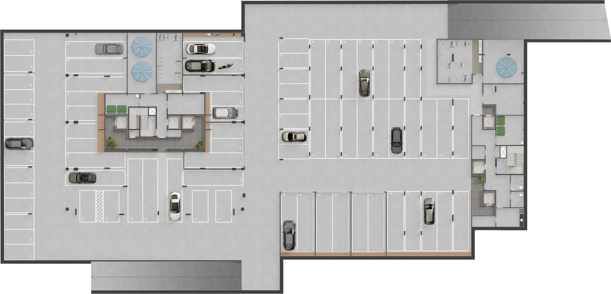 Sinatra - Bold Incorporadora