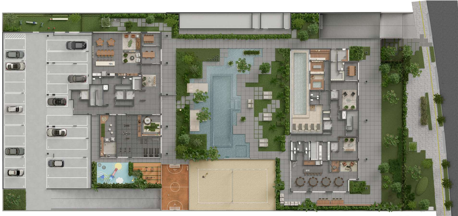 Sinatra - Bold Incorporadora