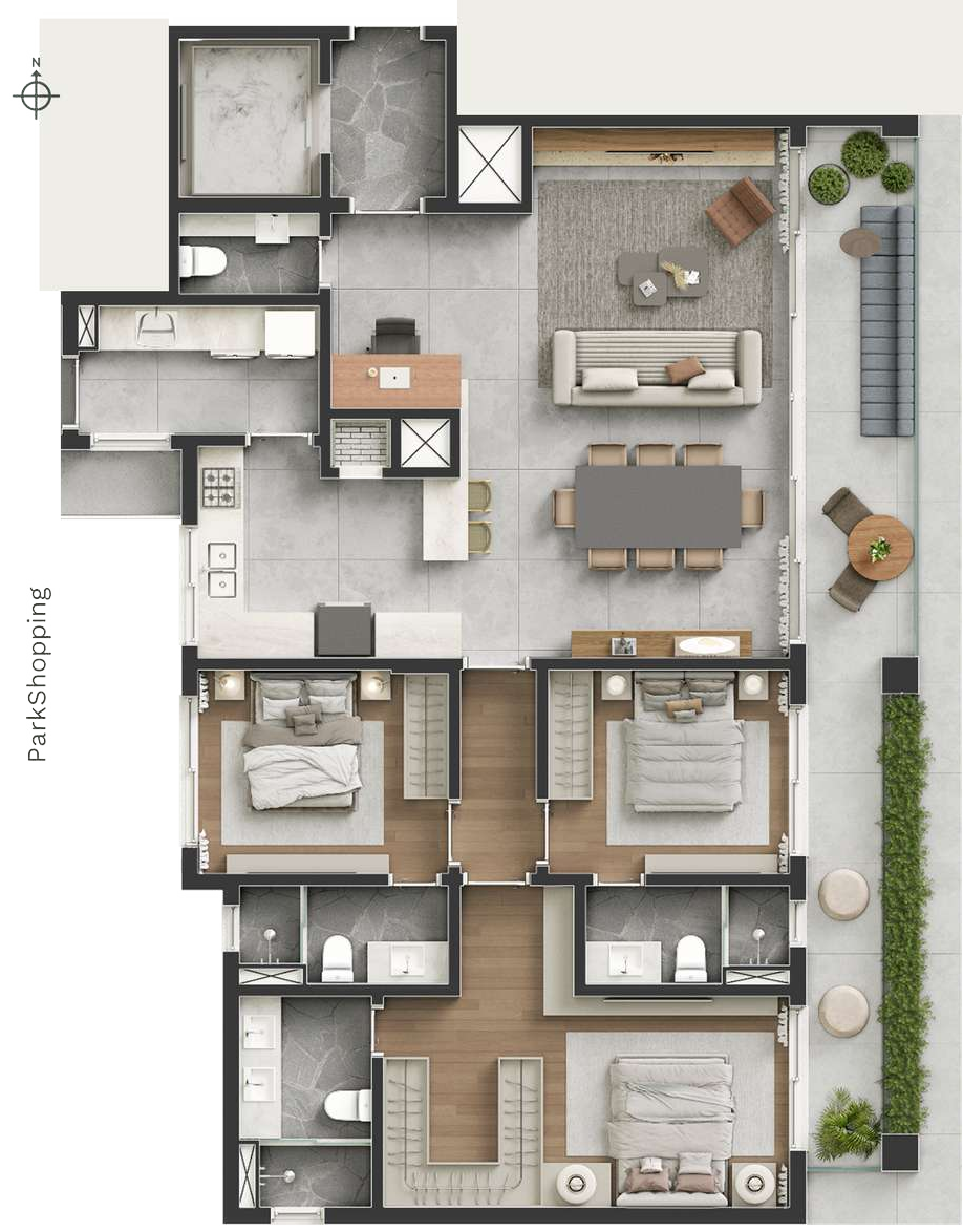 Sinatra - Bold Incorporadora