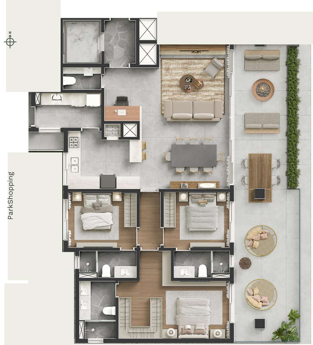 Sinatra - Bold Incorporadora