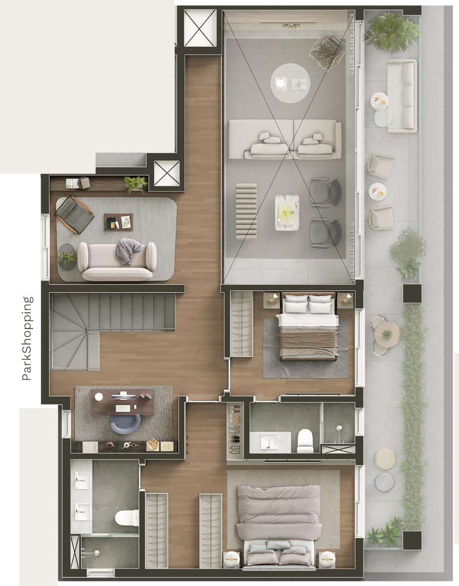 Sinatra - Bold Incorporadora