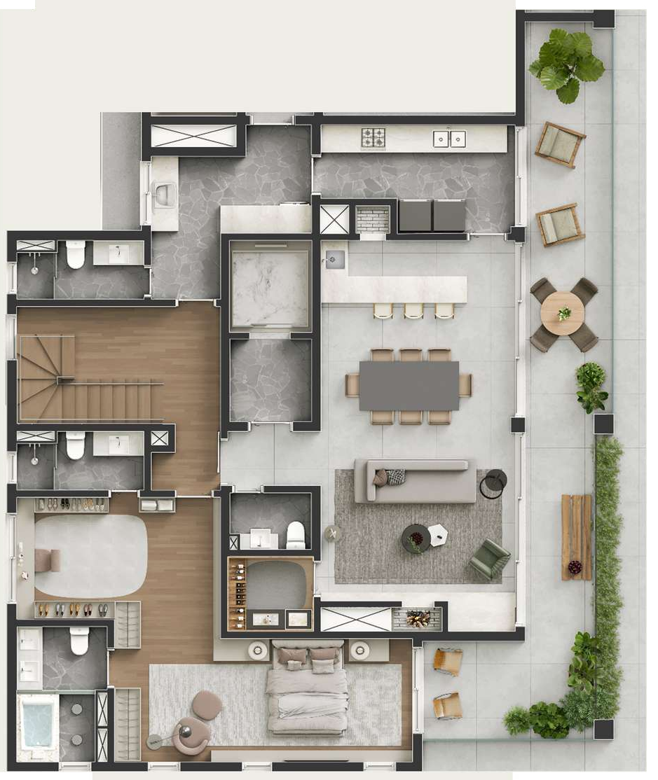 Sinatra - Bold Incorporadora