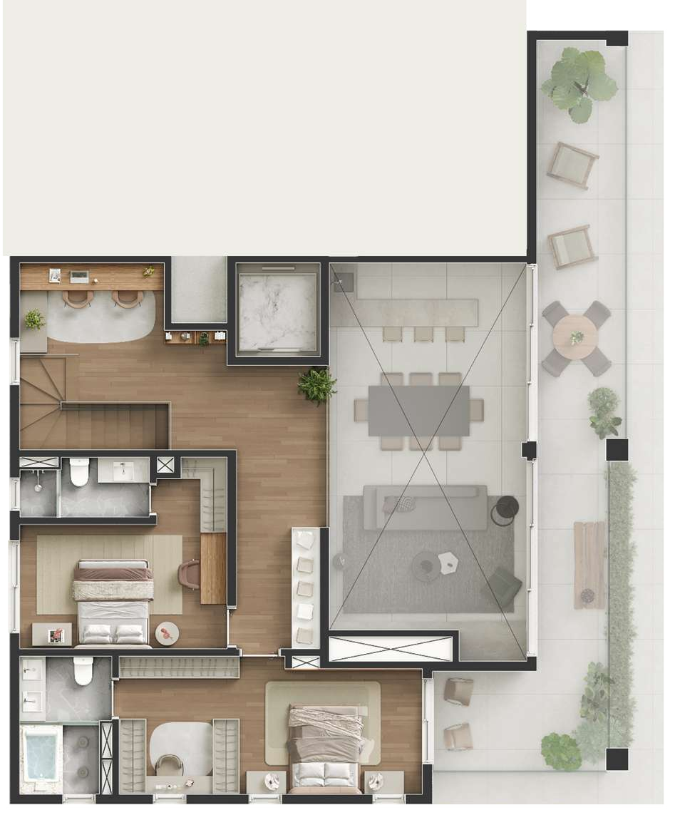 Sinatra - Bold Incorporadora