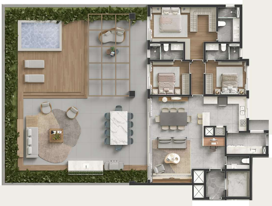 Sinatra - Bold Incorporadora