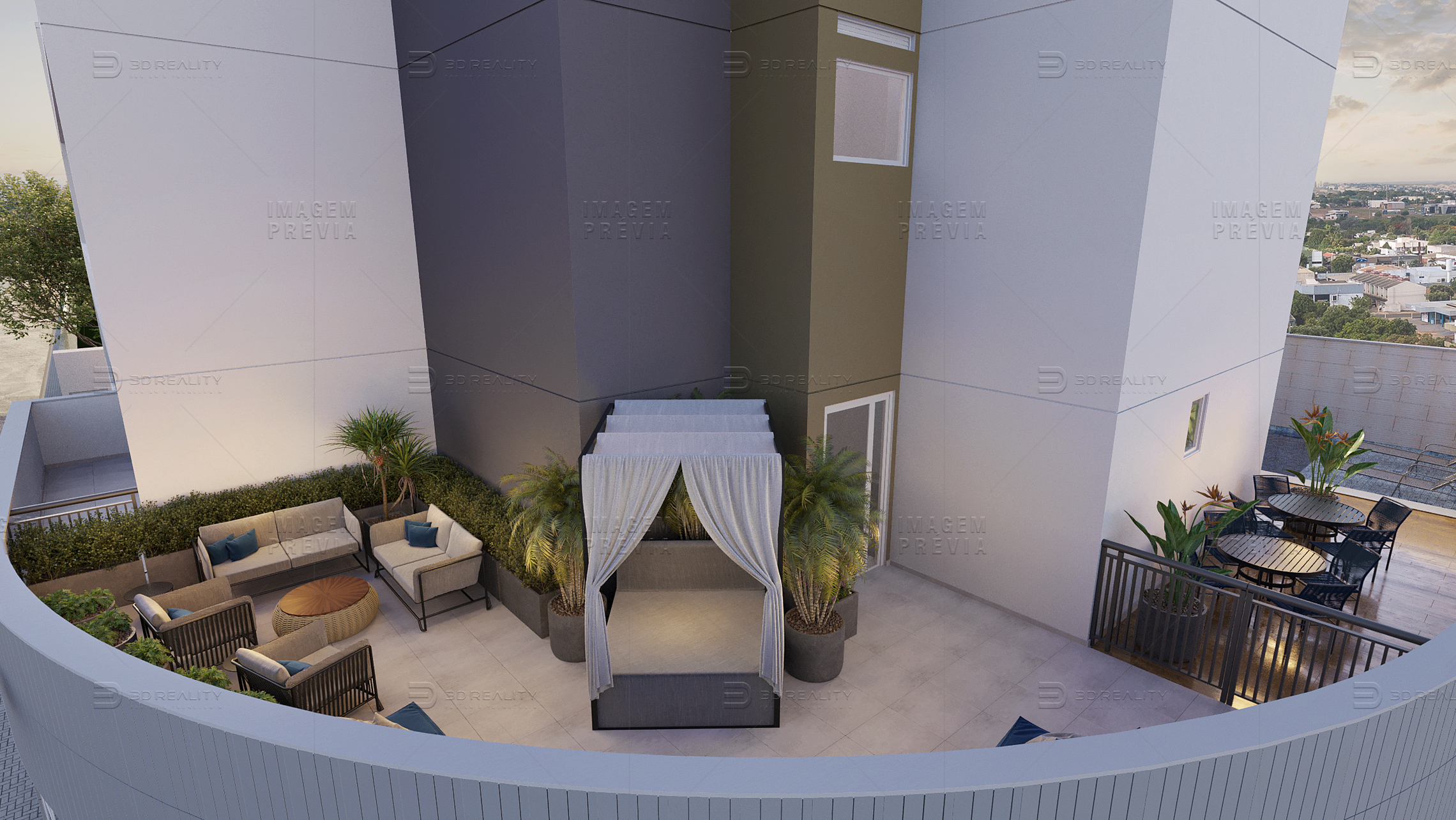 Residencial Multifamiliar de 1 quarto, 29m² no bairro Vila Mariana, em São Paulo | Eu Corretor