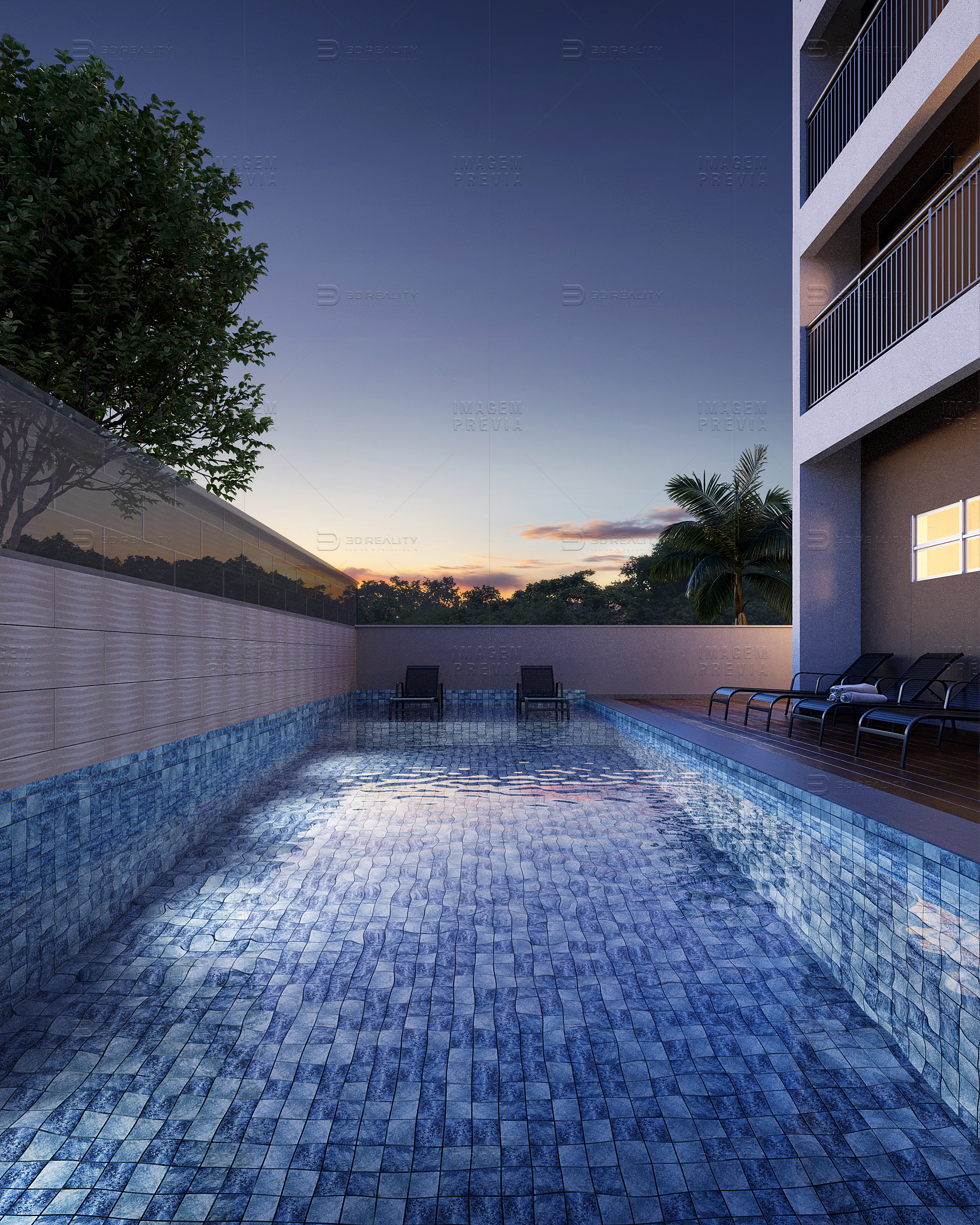 Residencial Multifamiliar de 1 quarto, 29m² no bairro Vila Mariana, em São Paulo | Eu Corretor