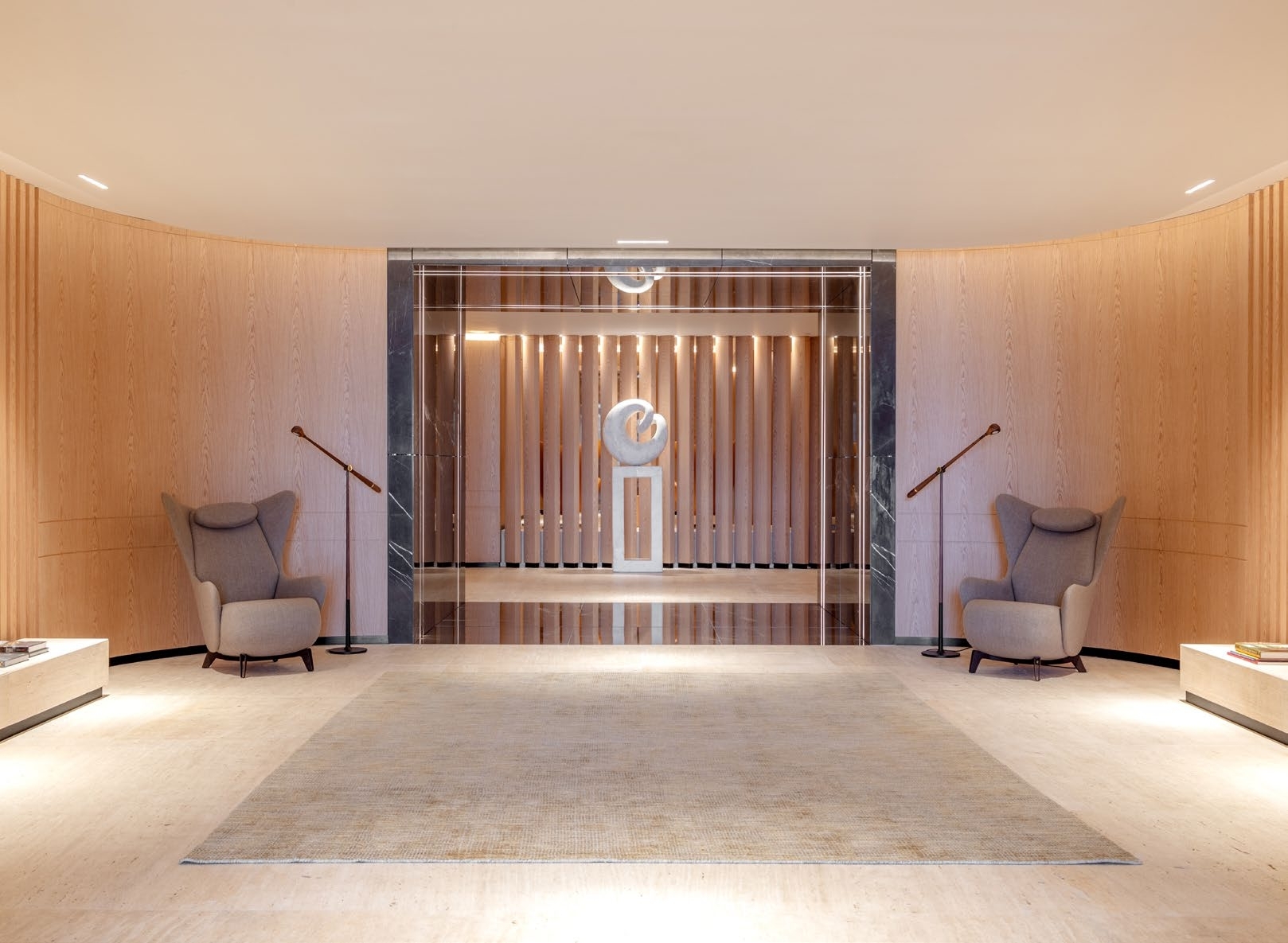 Hall