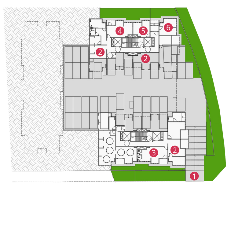 Inspire Itaquera - VNW