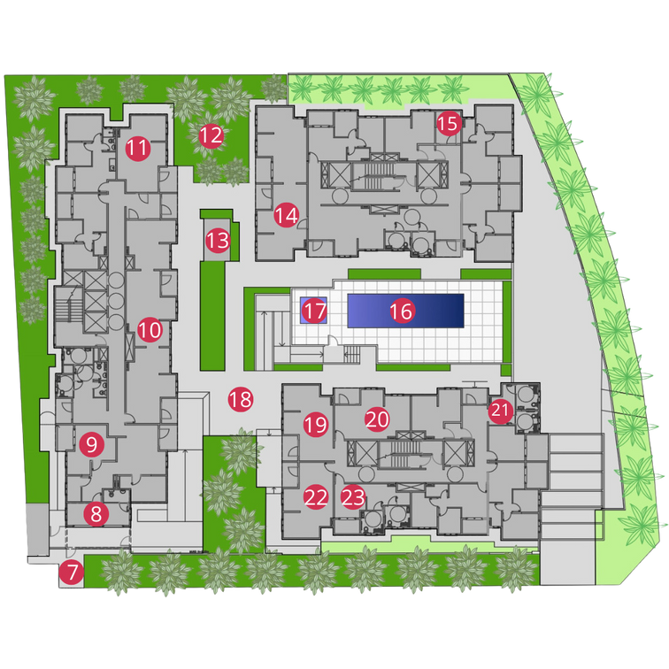 Inspire Itaquera - VNW