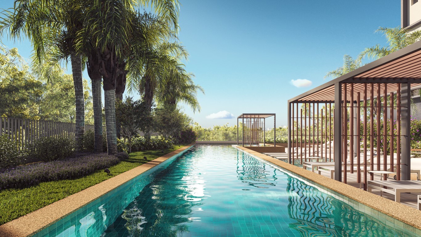 Residencial Multifamiliar de 3 quartos, 115m² no bairro Setor Bueno, em Goiânia | Eu Corretor