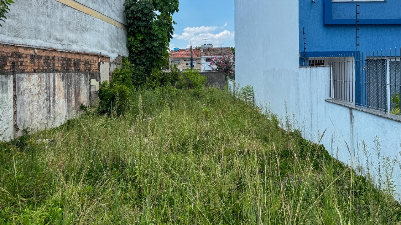 Residencial Multifamiliar de 241m² no bairro São Geraldo, em Porto Alegre | Eu Corretor