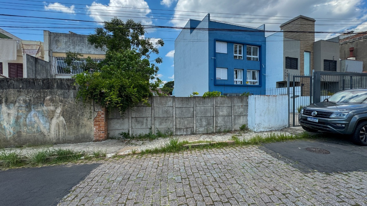 Residencial Multifamiliar de 241m² no bairro São Geraldo, em Porto Alegre | Eu Corretor