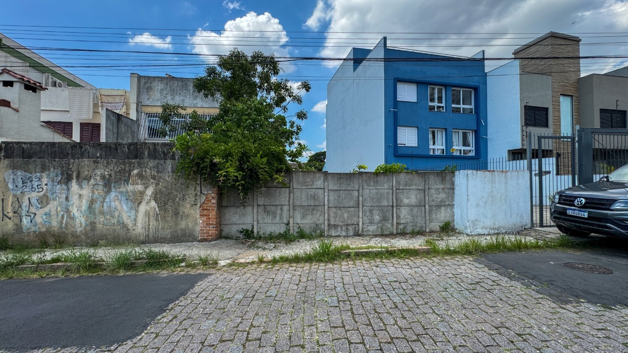 Residencial Multifamiliar de 241m² no bairro São Geraldo, em Porto Alegre | Eu Corretor