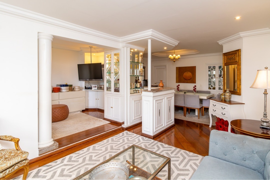 Residencial Multifamiliar de 3 quartos, 119m² no bairro Vila Andrade, em São Paulo | Eu Corretor