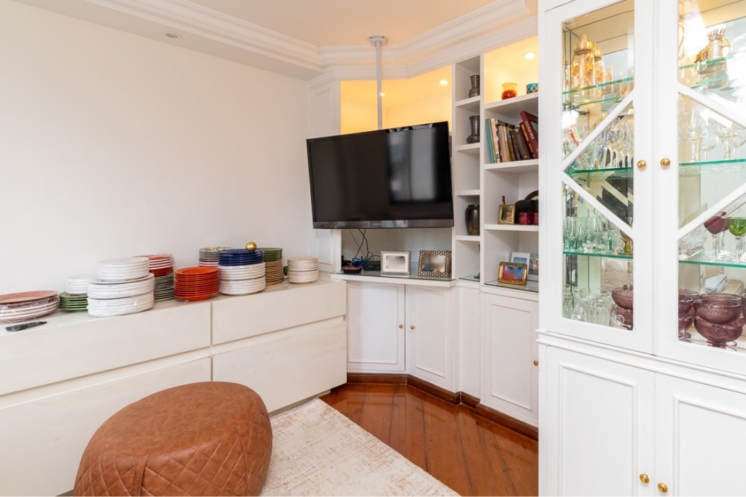 Residencial Multifamiliar de 3 quartos, 119m² no bairro Vila Andrade, em São Paulo | Eu Corretor