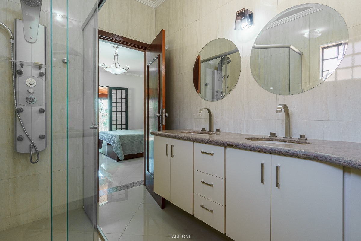 Residencial Multifamiliar de 3 quartos, 411m² no bairro Vista Alegre, em Vinhedo | Eu Corretor