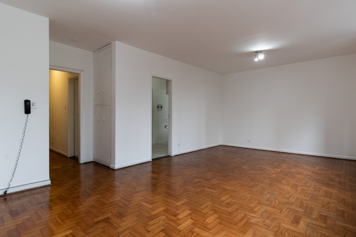 Residencial Multifamiliar de 2 quartos, 103m² no bairro Itaim Bibi, em São Paulo | Eu Corretor