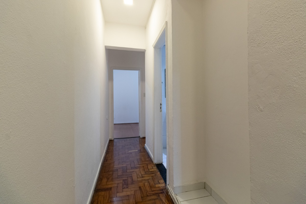 Residencial Multifamiliar de 2 quartos, 103m² no bairro Itaim Bibi, em São Paulo | Eu Corretor