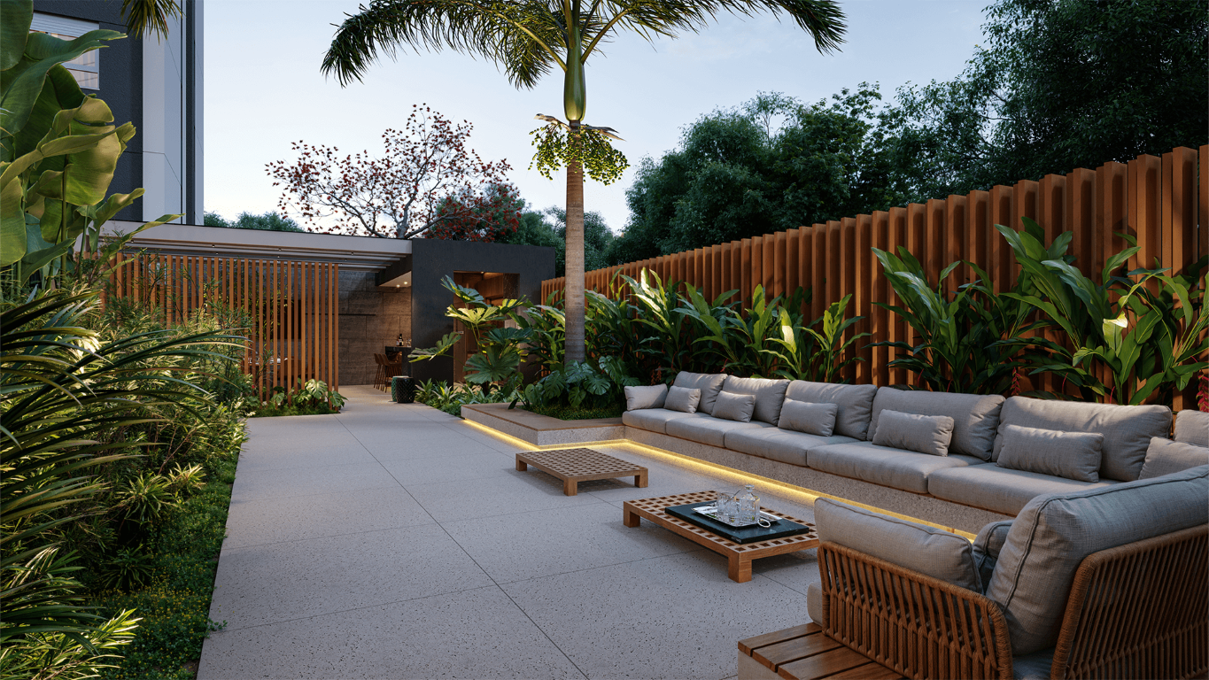 Residencial Multifamiliar de 2 quartos, 66m² no bairro Mansões Santo Antônio, em Campinas | Eu Corretor