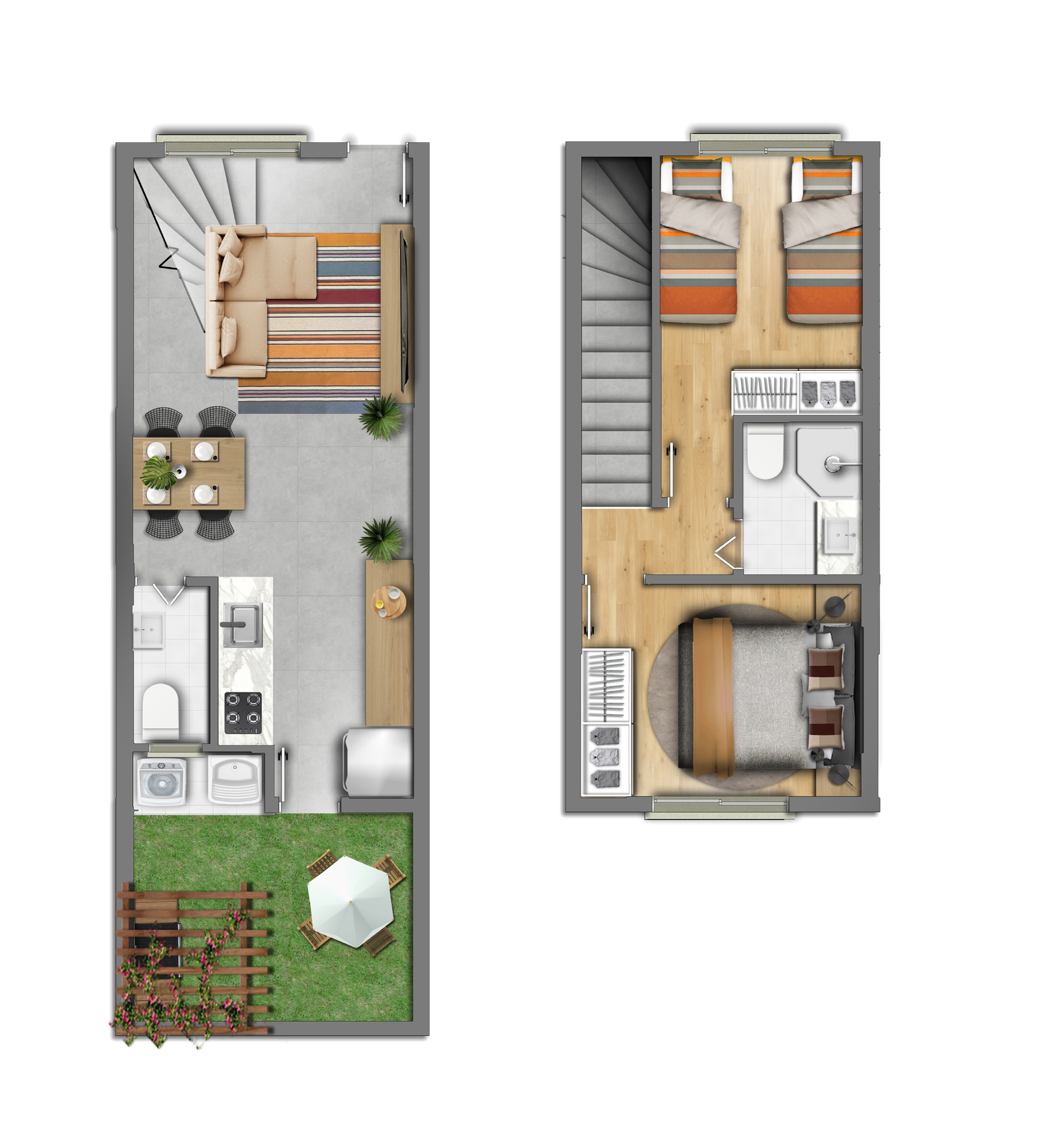 Residencial Itália - FTM Incorporadora Residencial Itália - FTM Incorporadora