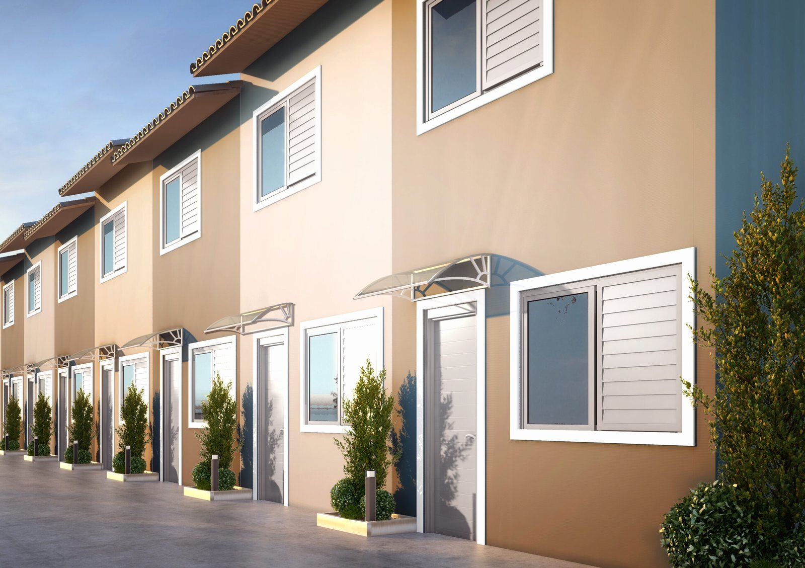 Residencial Itália - FTM Incorporadora Residencial Itália - FTM Incorporadora