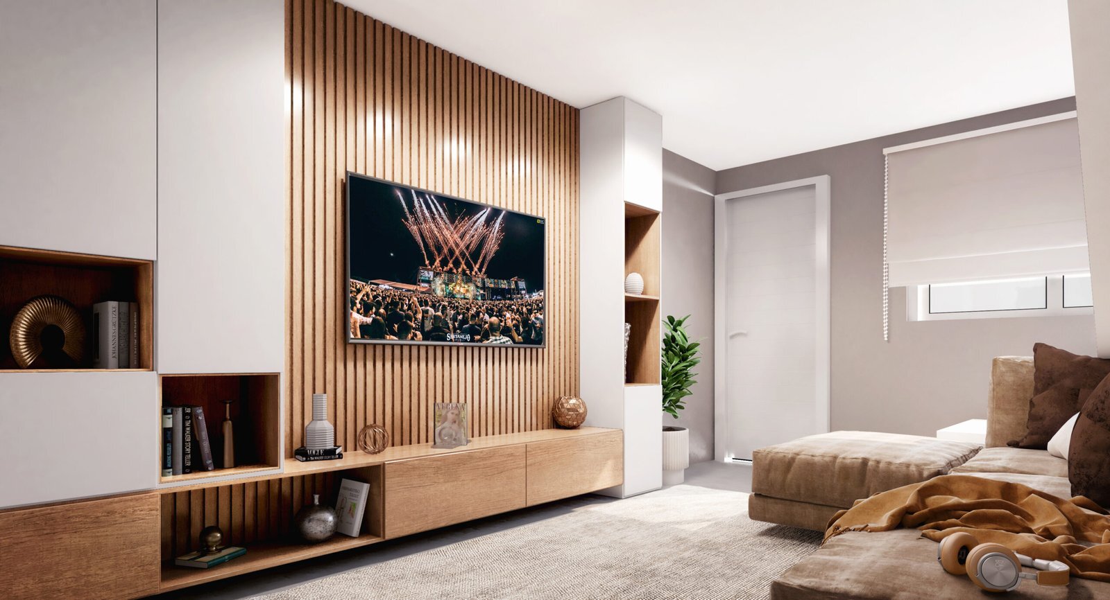 Residencial Itália - FTM Incorporadora Residencial Itália - FTM Incorporadora