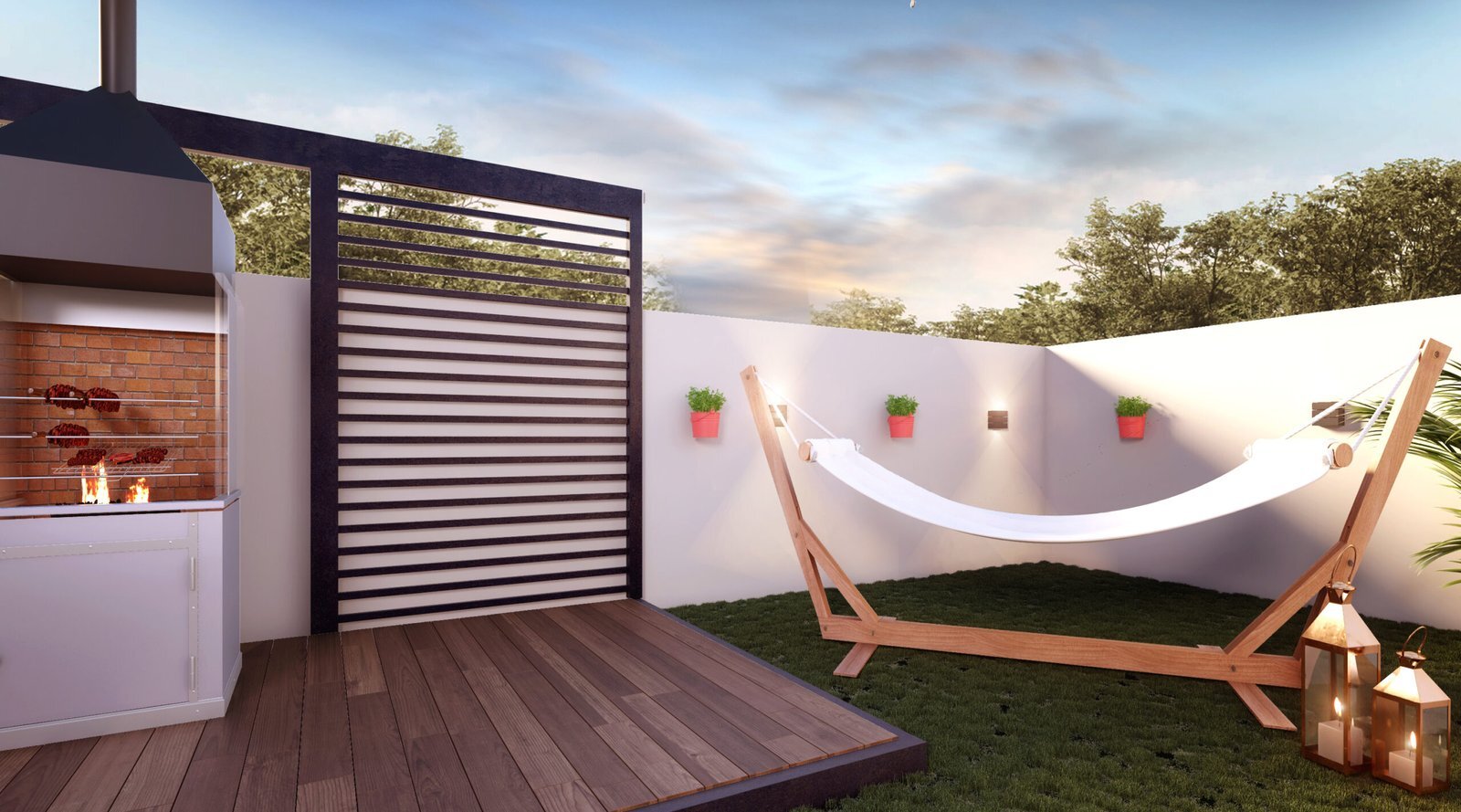 Residencial Itália - FTM Incorporadora Residencial Itália - FTM Incorporadora