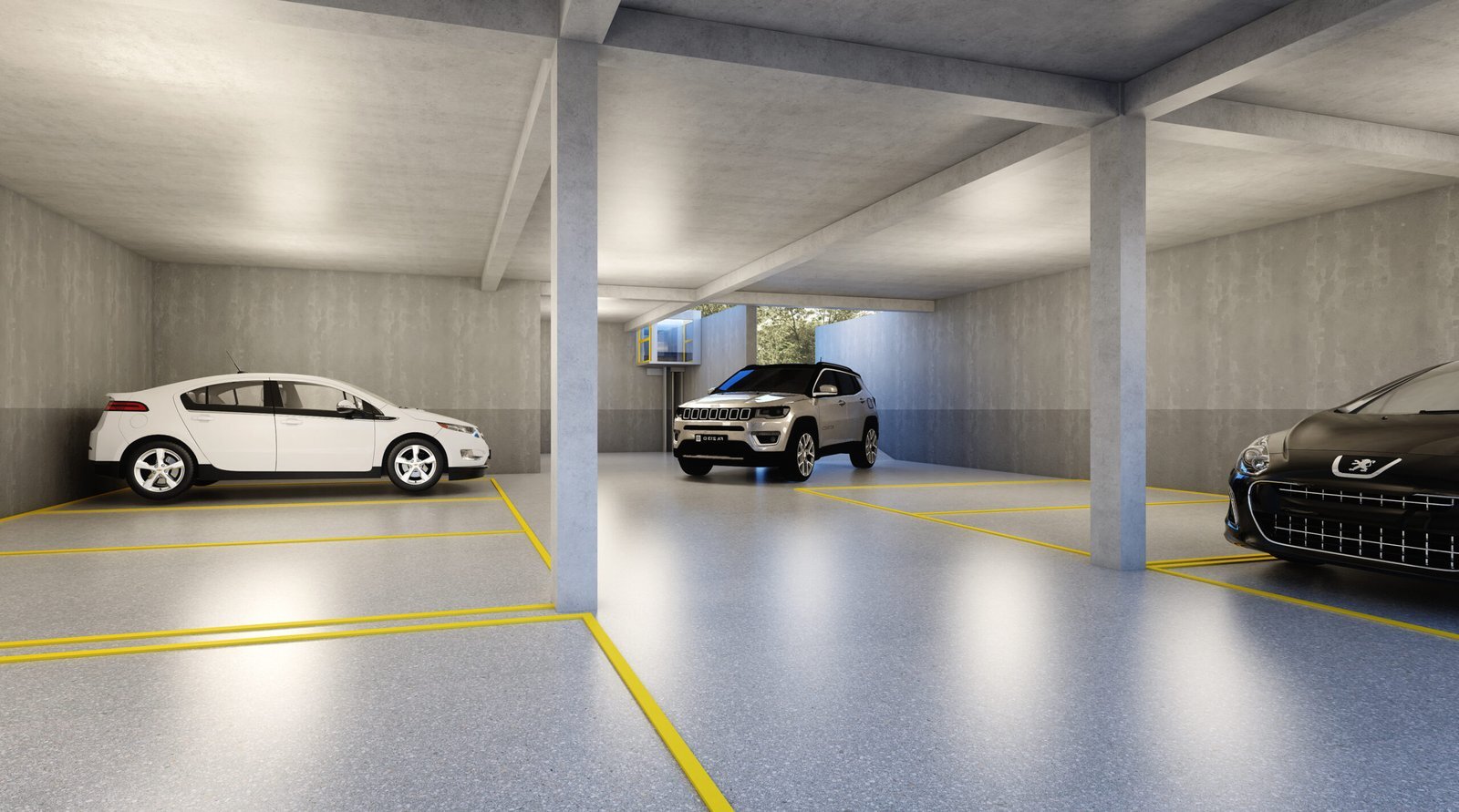 Residencial Itália - FTM Incorporadora Residencial Itália - FTM Incorporadora