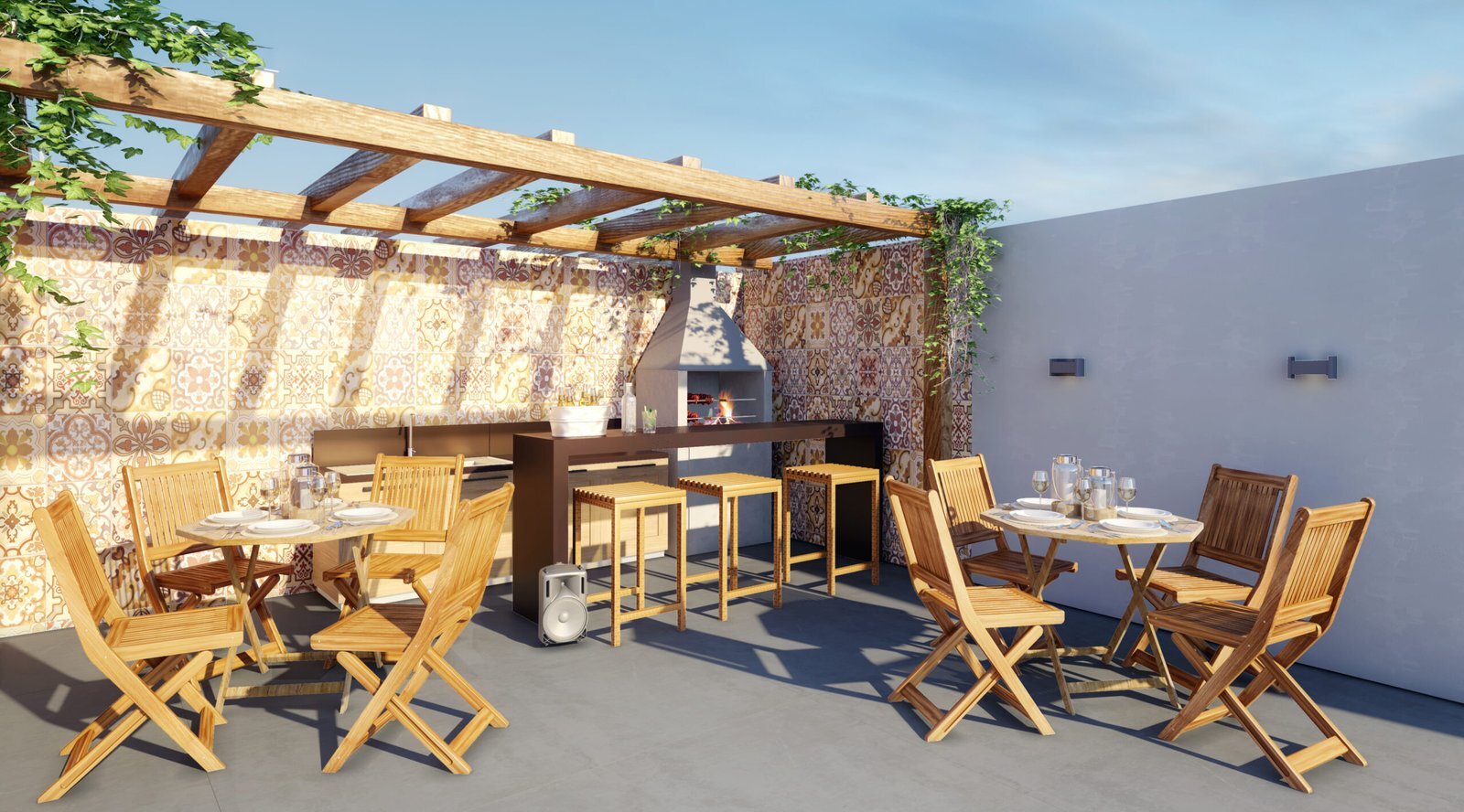 Residencial Itália - FTM Incorporadora Residencial Itália - FTM Incorporadora