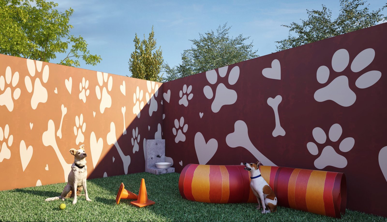 Residencial Itália - FTM Incorporadora Residencial Itália - FTM Incorporadora